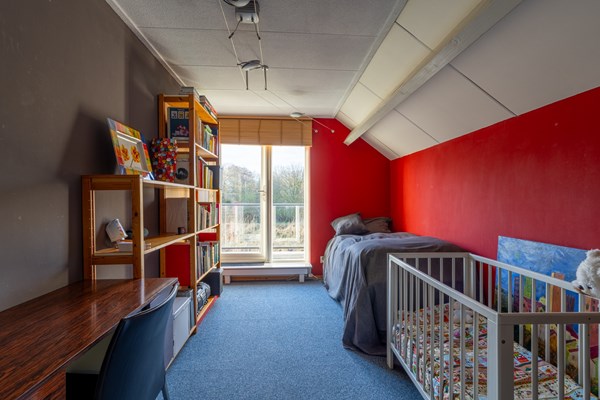 Medium property photo - Wilgenhof 43, 4283 JA Giessen